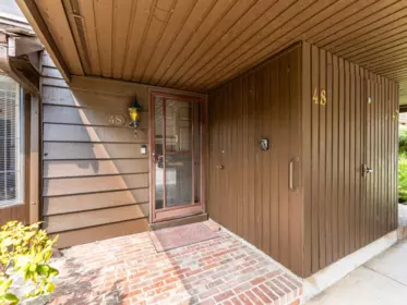 48 8111 Saunders Road, Richmond, BC, Richmond — Townhouse for sale