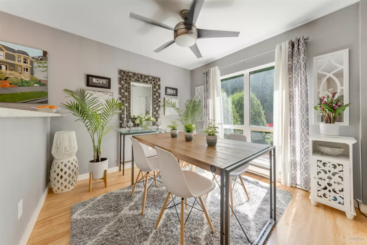 Family Room Photo of 201 985 10th Avenue, Vancouver, BC