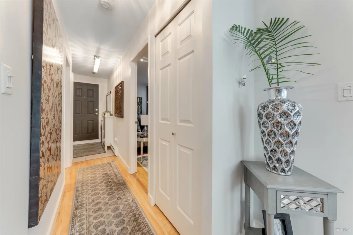 Pantry Photo of 201 985 10th Avenue, Vancouver, BC