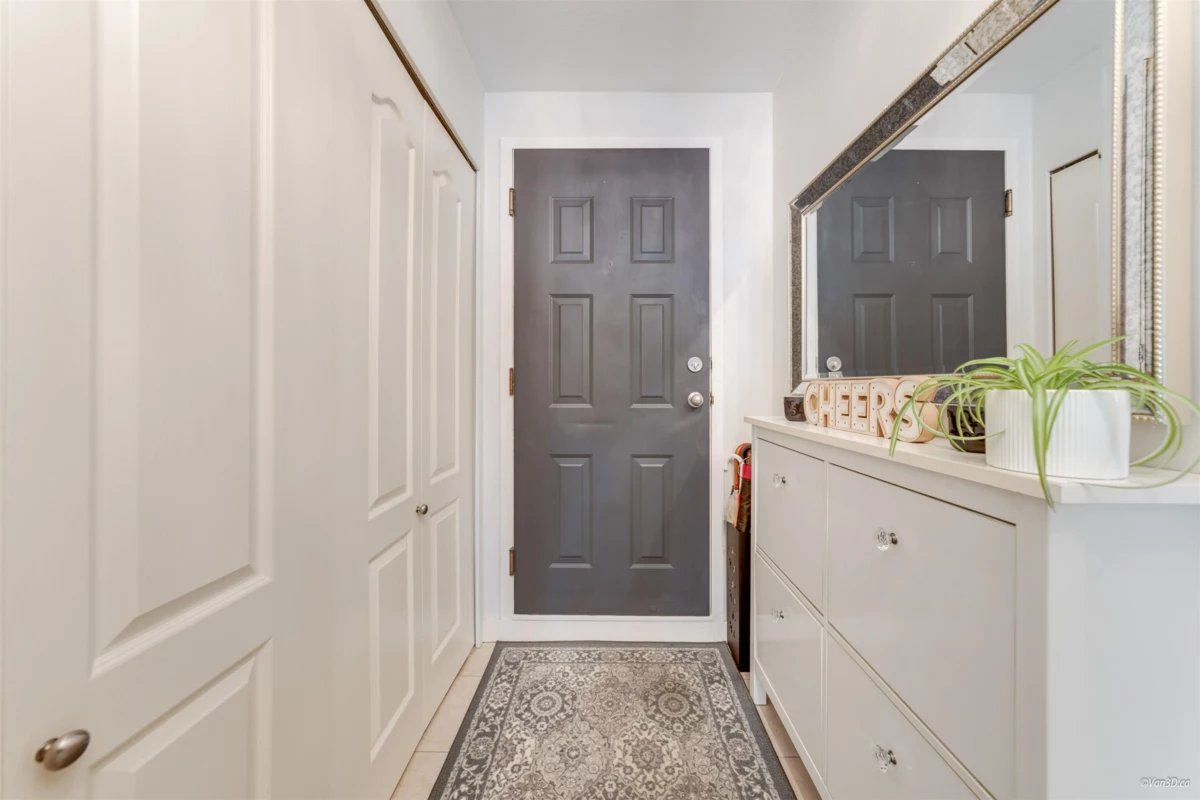 Primary Bedroom Photo of 201 985 10th Avenue, Vancouver, BC