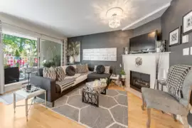 201 985 10th Avenue, Vancouver, BC