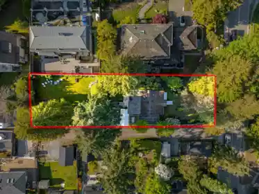 863 15th Street, West Vancouver, BC, West Vancouver — Single Family Residence for sale