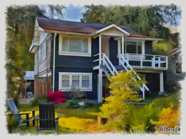 863 15th Street, West Vancouver, BC, West Vancouver — Single Family Residence for sale