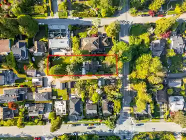 863 15th Street, West Vancouver, BC, West Vancouver — Single Family Residence for sale