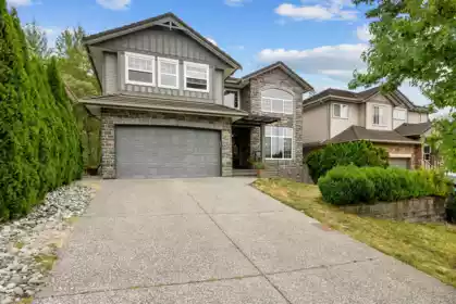 10410 Slatford Street, Maple Ridge, BC, Maple Ridge — Single Family Residence for sale
