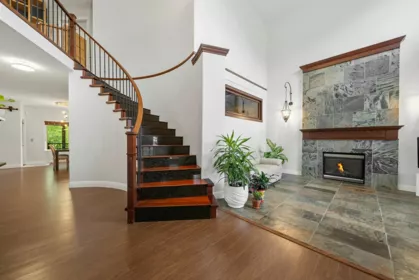 10410 Slatford Street, Maple Ridge, BC, Maple Ridge — Single Family Residence for sale