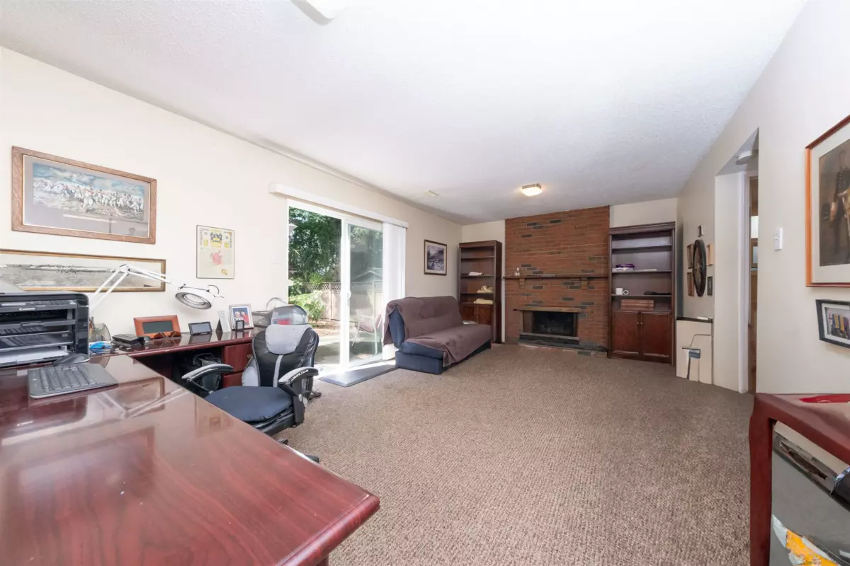 Bedroom 2 Photo of 11436 Royal Crescent, Surrey, BC
