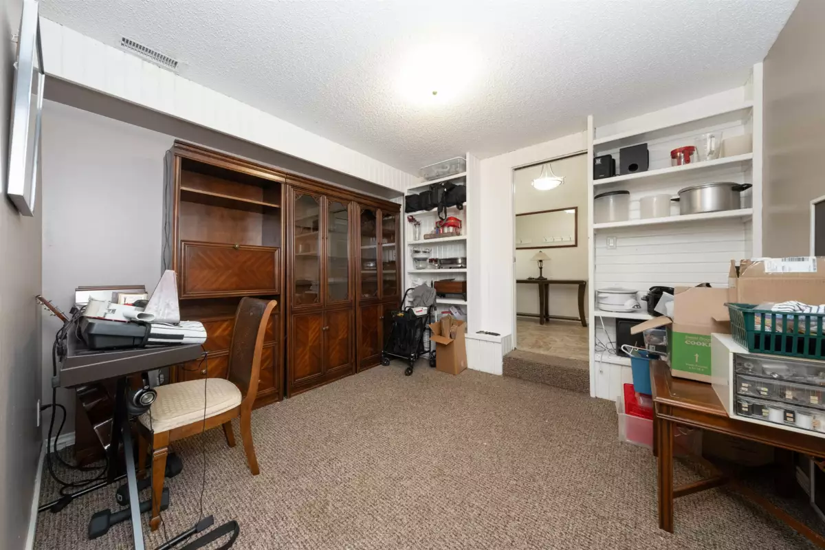 Bedroom 3 Photo of 11436 Royal Crescent, Surrey, BC