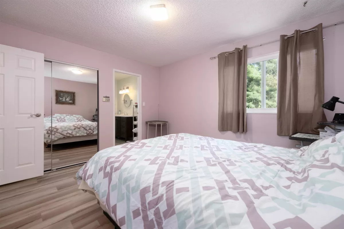 Bedroom 4 Photo of 11436 Royal Crescent, Surrey, BC