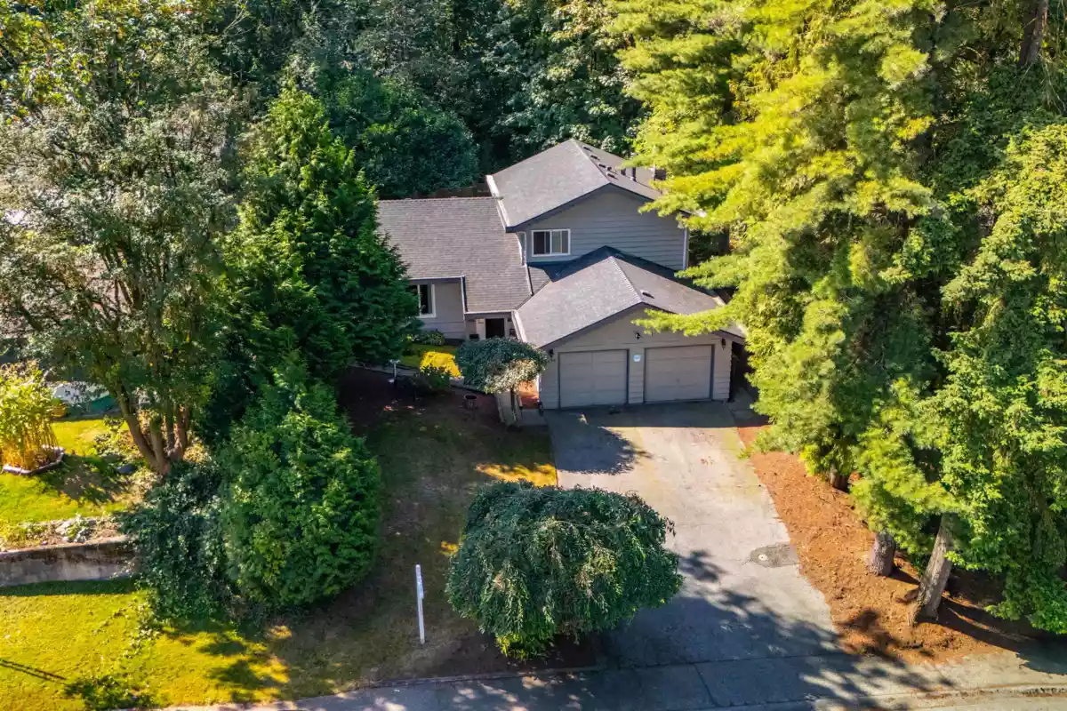 Family Room Photo of 11436 Royal Crescent, Surrey, BC