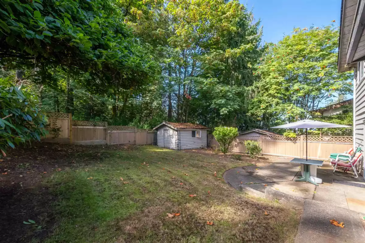Outdoor Patio Photo of 11436 Royal Crescent, Surrey, BC