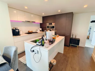 502 6900 Pearson Way, Richmond, BC, Richmond — Apartment/Condo for sale