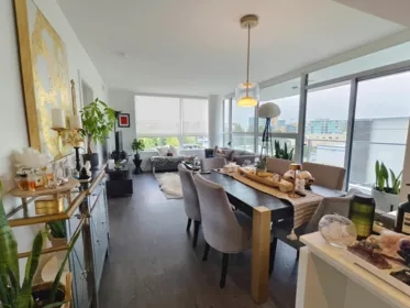 502 6900 Pearson Way, Richmond, BC, Richmond — Apartment/Condo for sale