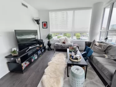 502 6900 Pearson Way, Richmond, BC, Richmond — Apartment/Condo for sale