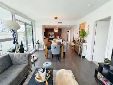 502 6900 Pearson Way, Richmond, BC, Richmond — Apartment/Condo for sale