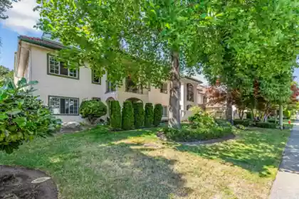 202 1447 Best Street, White Rock, BC, White Rock — Apartment/Condo for sale