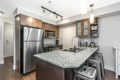 316 2233 Mckenzie Road, Abbotsford, BC, Abbotsford — Apartment/Condo for sale