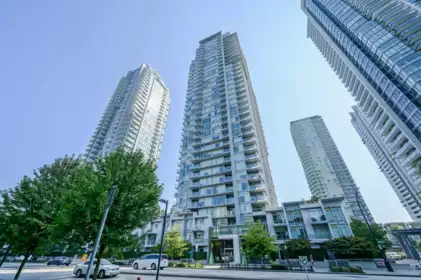 1809 6588 Nelson Avenue, Burnaby, BC, Burnaby — Apartment/Condo for sale