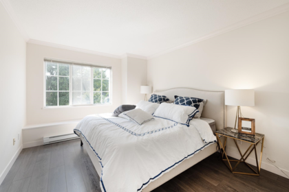 22 7331 Heather Street, Richmond, BC, Richmond — Townhouse for sale