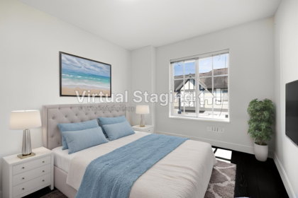 22 7331 Heather Street, Richmond, BC, Richmond — Townhouse for sale