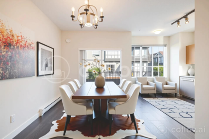 22 7331 Heather Street, Richmond, BC, Richmond — Townhouse for sale