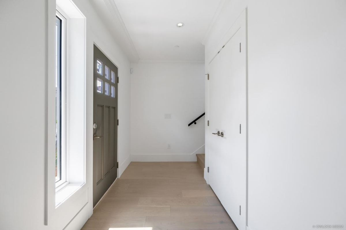 Loft / Bonus Room Photo of 1427 E 27th Avenue, Vancouver, BC