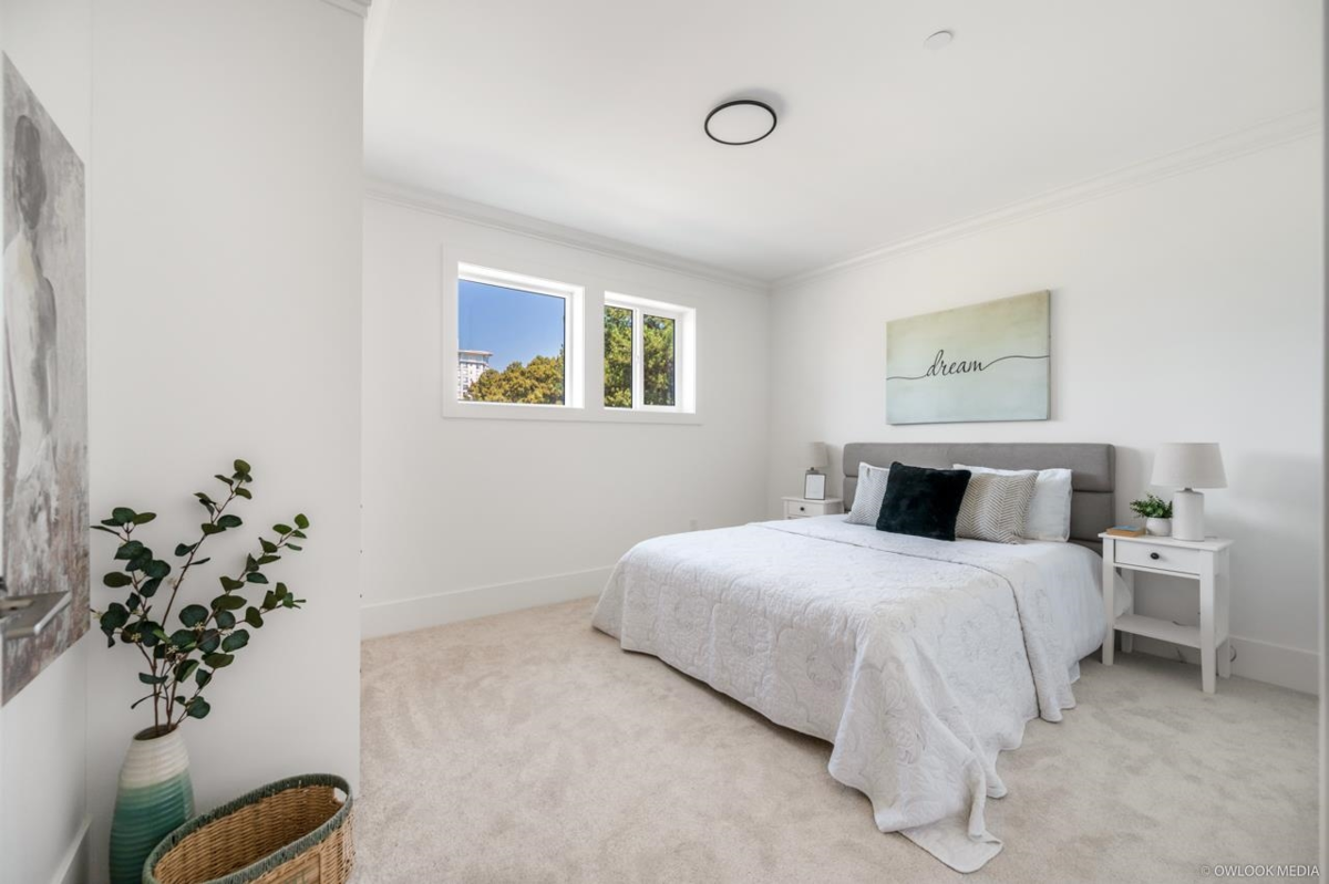 Office / Den Photo of 1427 E 27th Avenue, Vancouver, BC