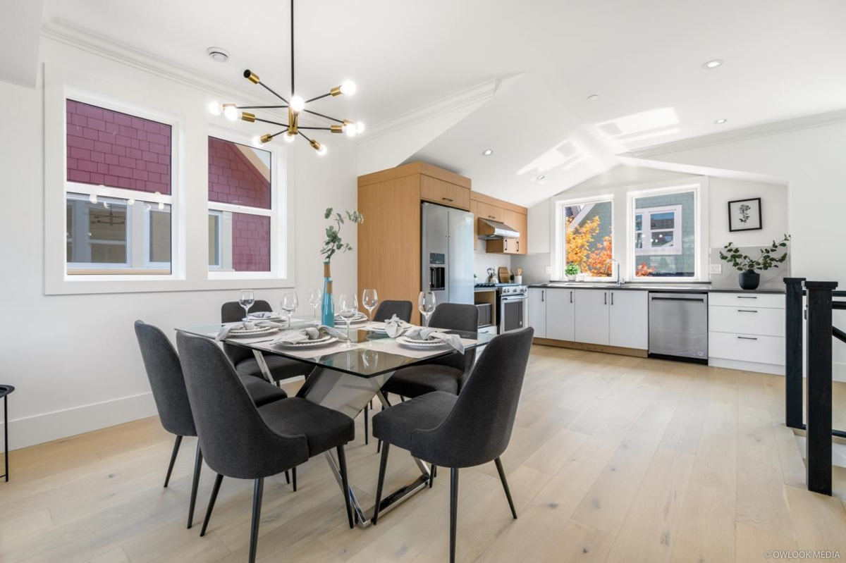 Pantry Photo of 1427 E 27th Avenue, Vancouver, BC