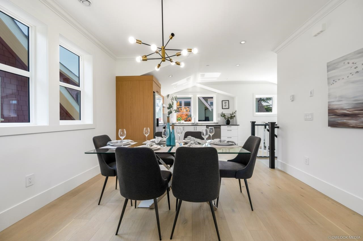 Primary Bedroom Photo of 1427 E 27th Avenue, Vancouver, BC