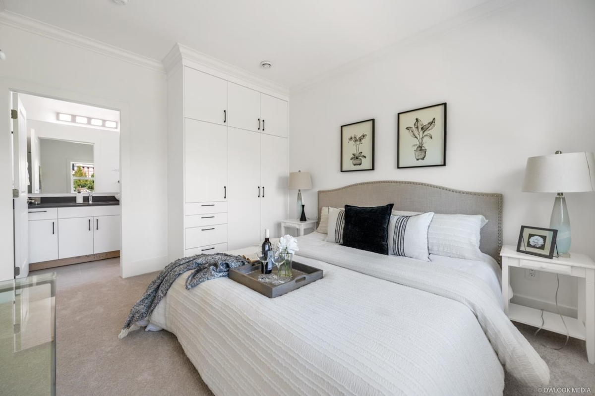 Walk-In Closet Photo of 1427 E 27th Avenue, Vancouver, BC