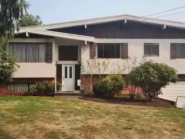 8904 Gay Street, Langley, BC, Langley — Single Family Residence for sale