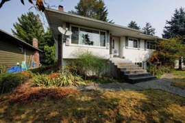 4157 Portland Street, Burnaby, BC