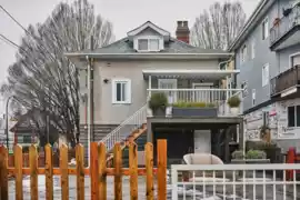 1440 E 1st Avenue, Vancouver, BC