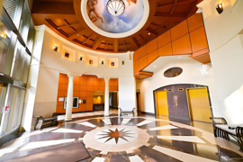 2603 1189 Howe Street, Vancouver, BC