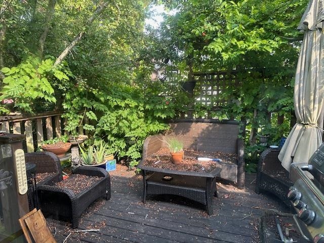 Dining Area Photo of 10440 Sorrel Drive, Richmond, BC