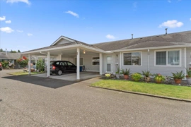 118 7610 Evans Road, Chilliwack, BC