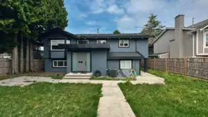 13017 64 Avenue, Surrey, BC