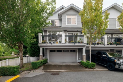 37 19330 69 Avenue, Surrey, BC, Surrey — Townhouse for sale