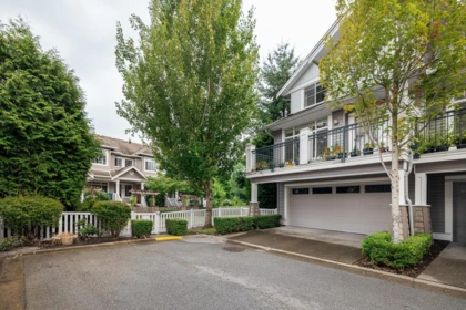 37 19330 69 Avenue, Surrey, BC, Surrey — Townhouse for sale
