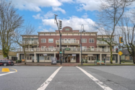 205 9124 Glover Road, Langley, BC