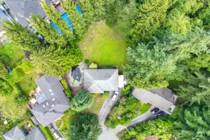 2830 Crestlynn Place, North Vancouver, BC, North Vancouver — Single Family Residence for sale