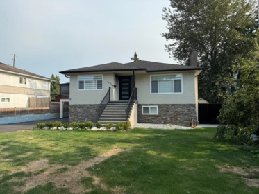 11238 82 Avenue, Delta, BC, Delta — Single Family Residence for sale