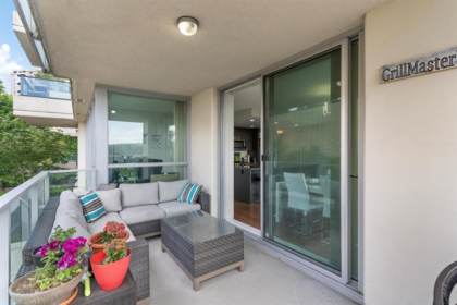 Loft / Bonus Room Photo of 405 2200 Douglas Road, Burnaby, BC
