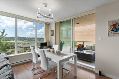 Pantry Photo of 405 2200 Douglas Road, Burnaby, BC