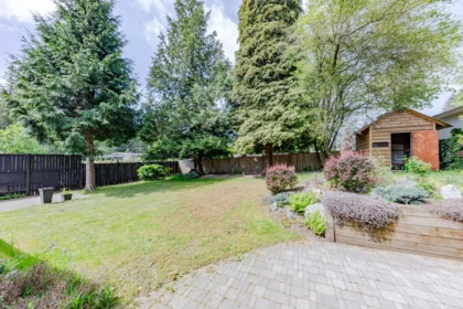 Street View Photo of 3729 Wellington Street, Port Coquitlam, BC