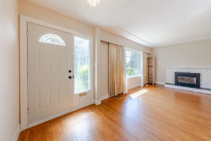 3729 Wellington Street, Port Coquitlam, BC, Port Coquitlam — Single Family Residence for sale
