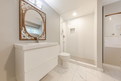 Mudroom Photo of 3729 Wellington Street, Port Coquitlam, BC