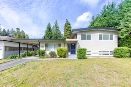 3729 Wellington Street, Port Coquitlam, BC, Oxford Heights — 3 bed single family residence for sale