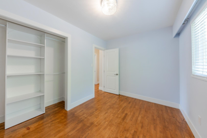 Staircase Photo of 3729 Wellington Street, Port Coquitlam, BC