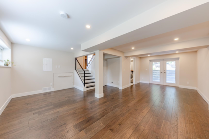 Pantry Photo of 3729 Wellington Street, Port Coquitlam, BC